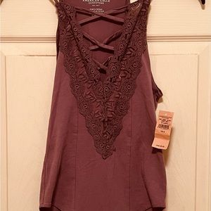 AE BODYSUIT NWT